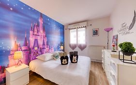 Cosy Home / Disney / Jungle